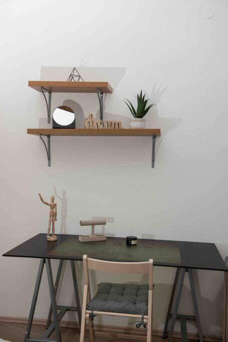 Apartment In The Heart Of The City Солун Екстериор снимка